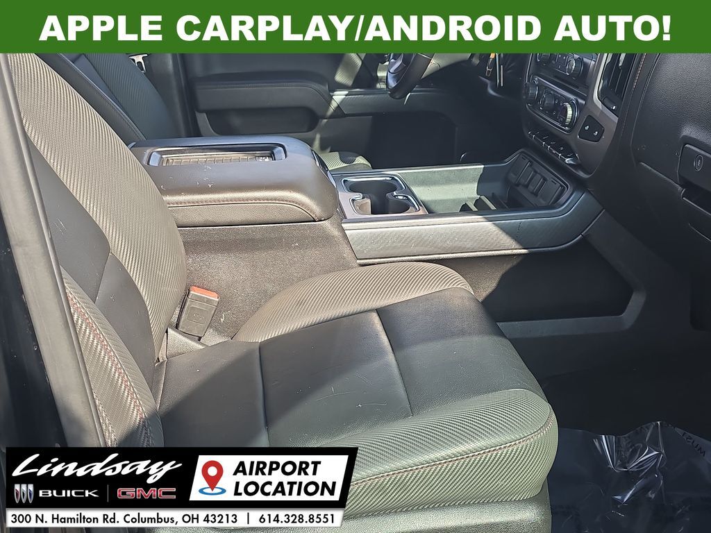2018 GMC Sierra 1500 SLT Columbus OH