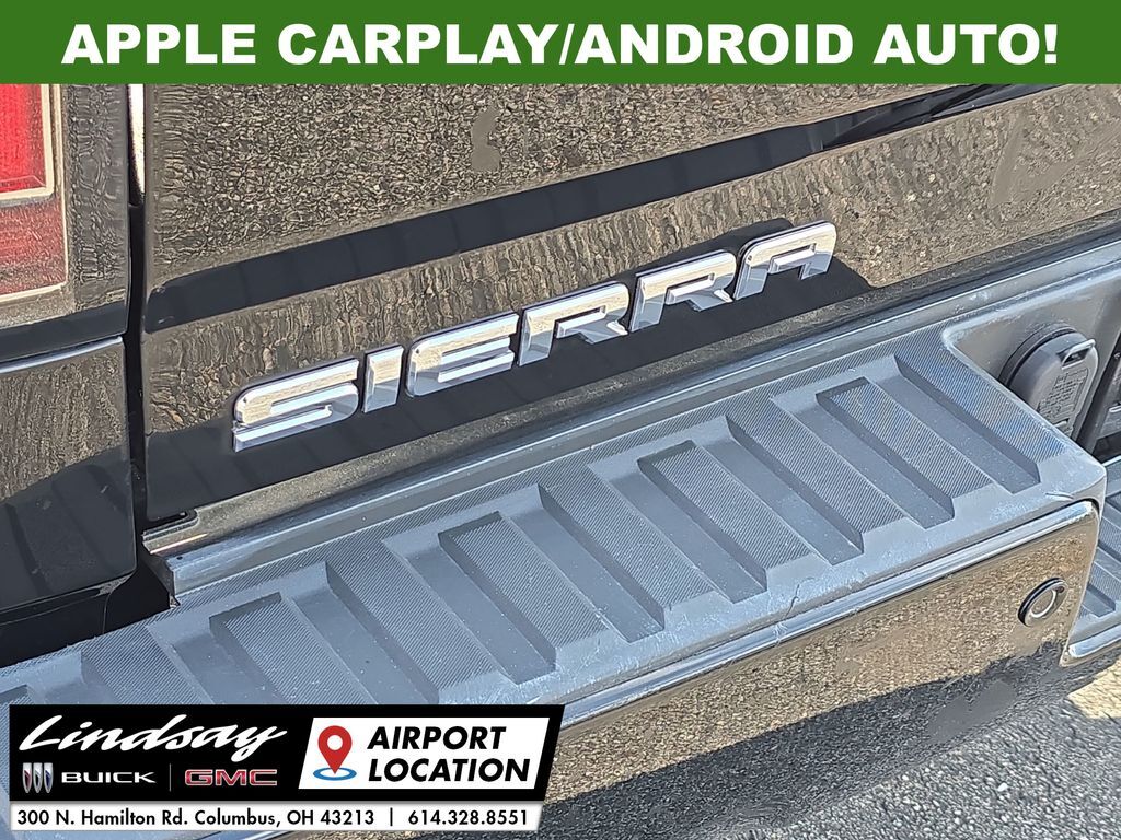 2018 GMC Sierra 1500 SLT Columbus OH