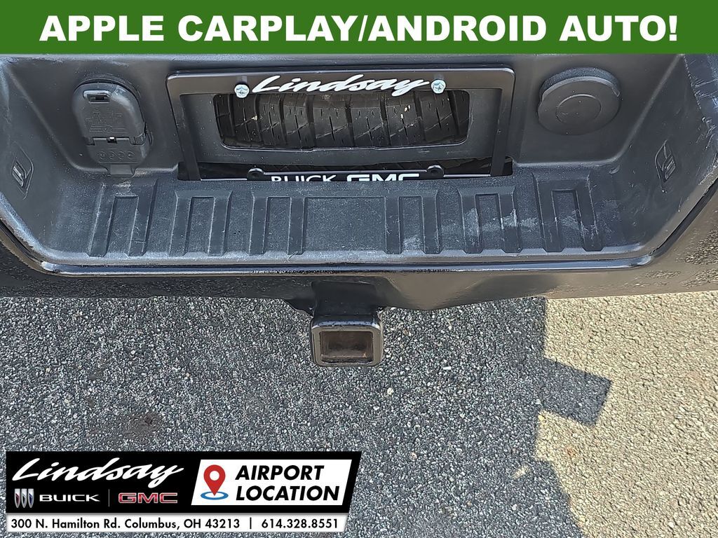 2018 GMC Sierra 1500 SLT Columbus OH