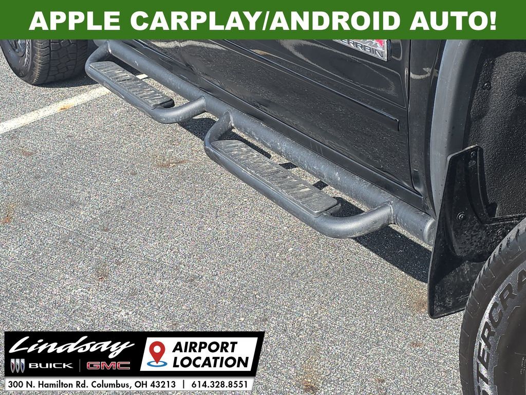 2018 GMC Sierra 1500 SLT Columbus OH