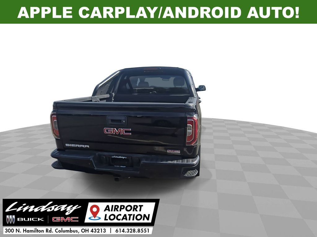 2018 GMC Sierra 1500 SLT Columbus OH