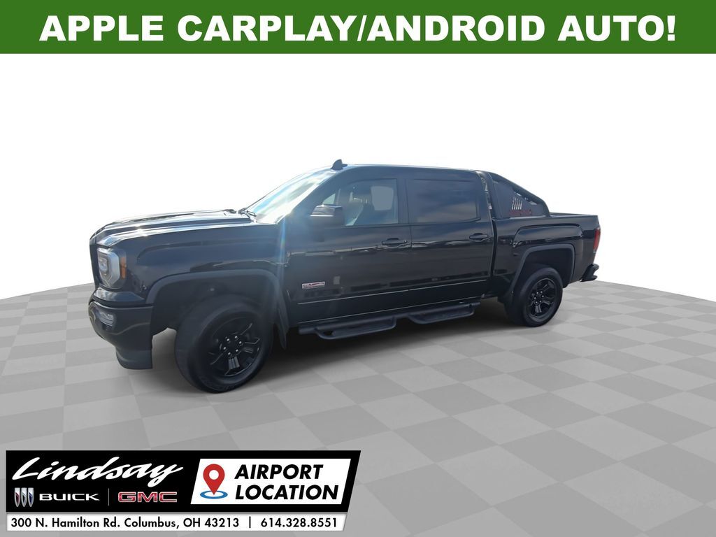 2018 GMC Sierra 1500 SLT Columbus OH