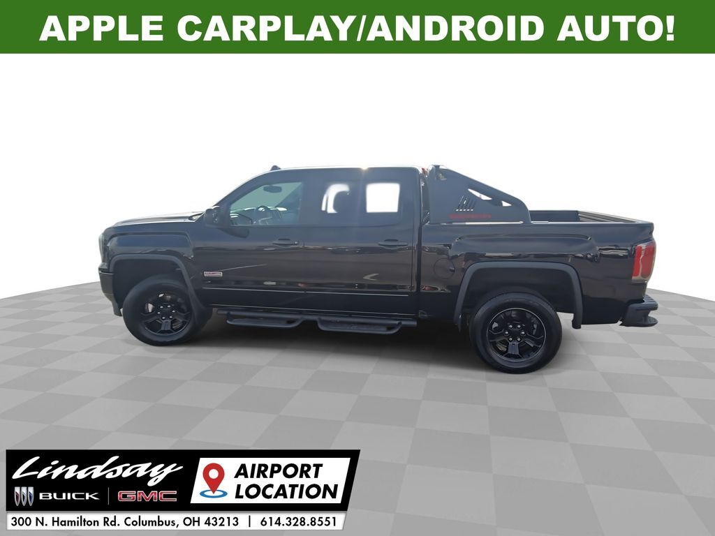 2018 GMC Sierra 1500 SLT Columbus OH