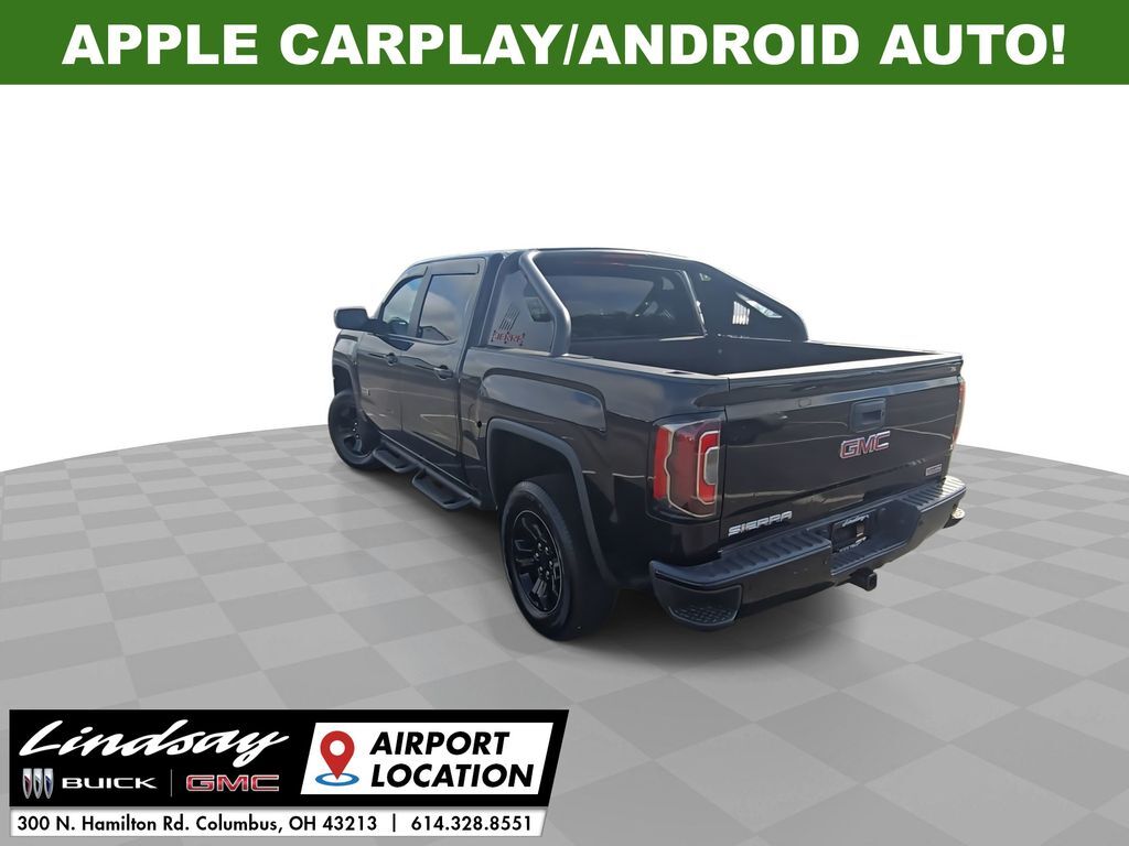 2018 GMC Sierra 1500 SLT Columbus OH