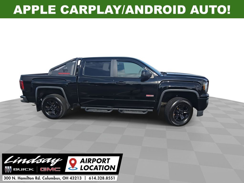 2018 GMC Sierra 1500 SLT Columbus OH