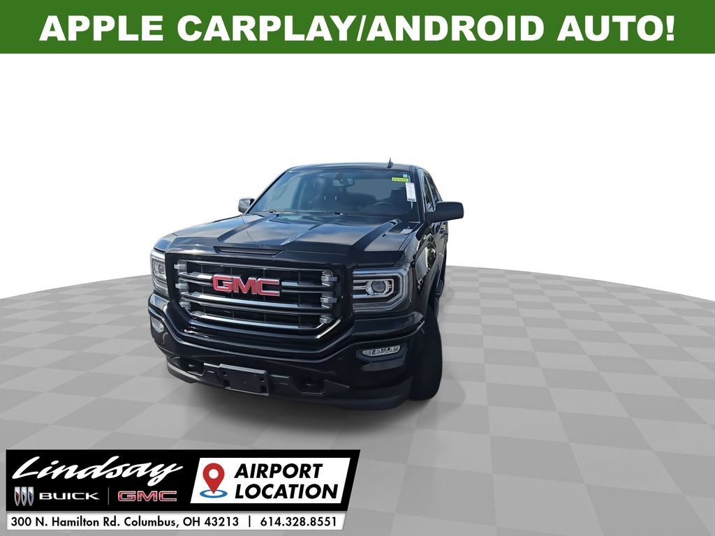 2018 GMC Sierra 1500 SLT Columbus OH