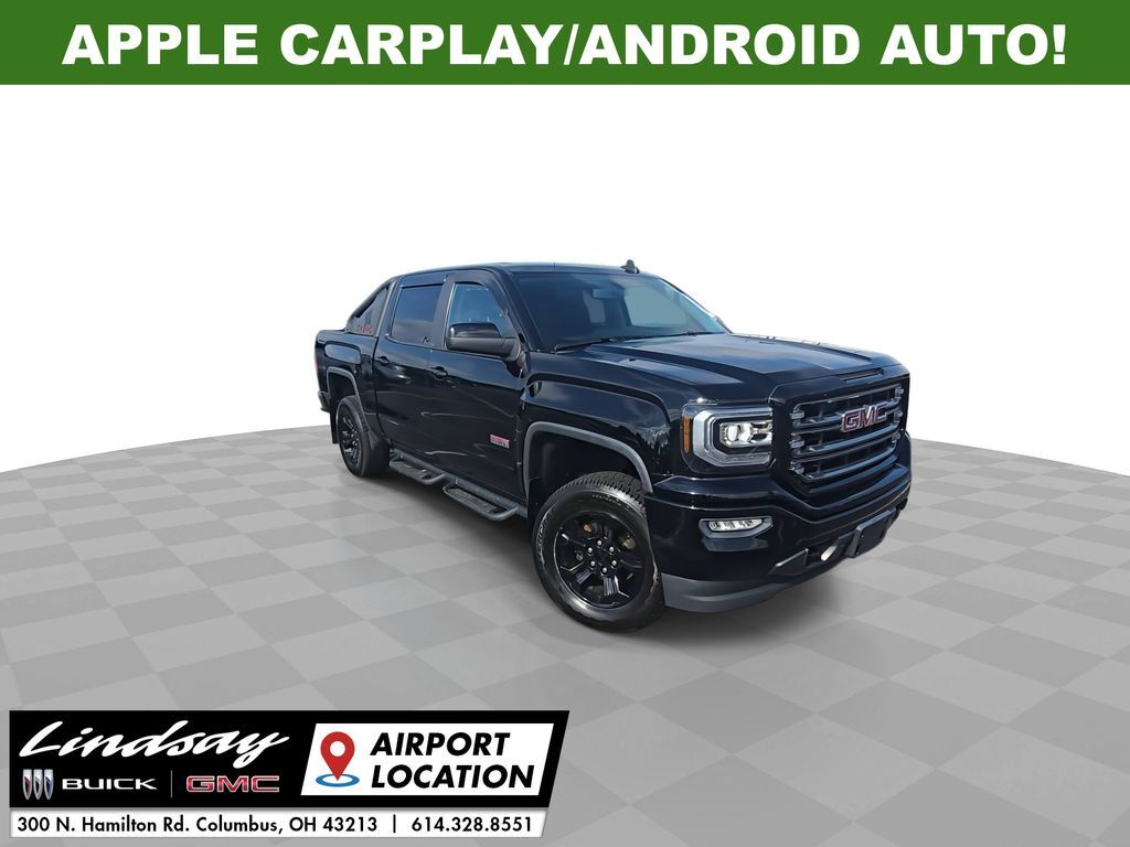 2018 GMC Sierra 1500 SLT Columbus OH