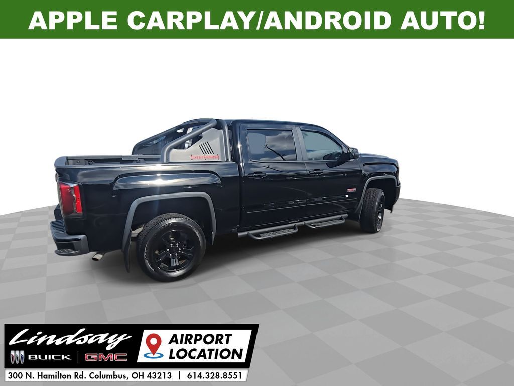 2018 GMC Sierra 1500 SLT Columbus OH