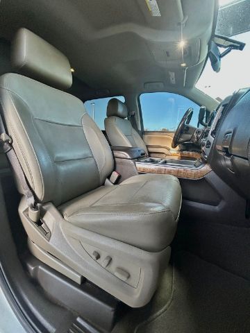 2018 GMC Sierra 1500 SLT Crew Cab Short B Houston TX