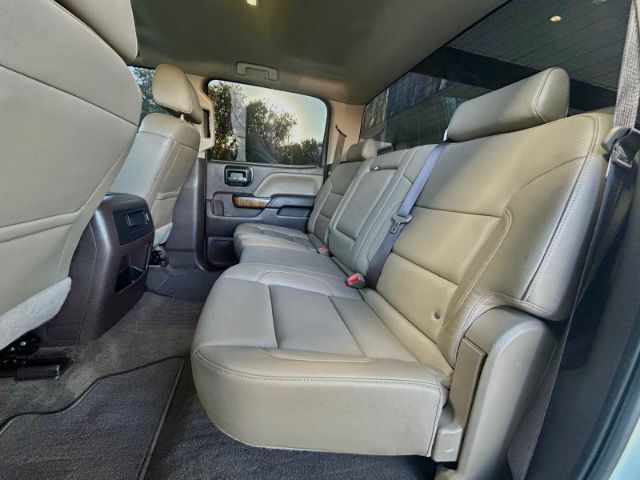 2018 GMC Sierra 1500 SLT Crew Cab Short B Houston TX