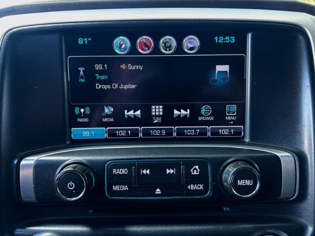 2018 GMC Sierra 1500 SLT Crew Cab Short B Houston TX