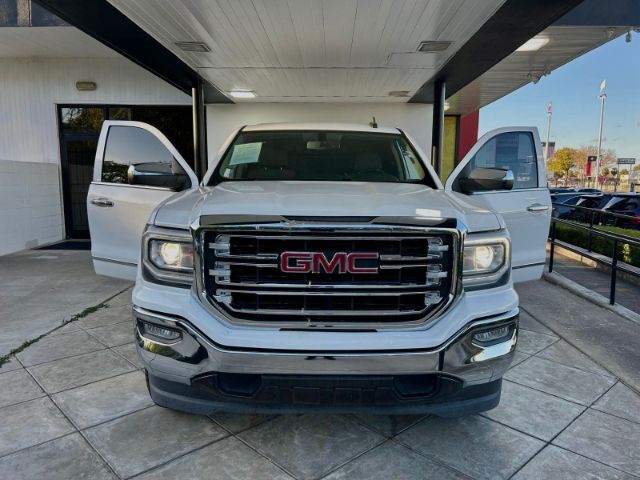 2018 GMC Sierra 1500 SLT Crew Cab Short B Houston TX