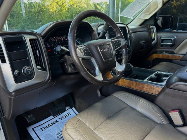 2018 GMC Sierra 1500 SLT Crew Cab Short B Houston TX