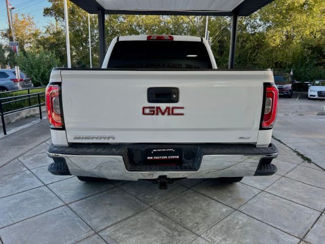 2018 GMC Sierra 1500 SLT Crew Cab Short B Houston TX
