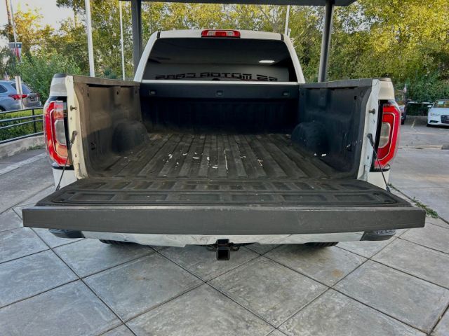 2018 GMC Sierra 1500 SLT Crew Cab Short B Houston TX