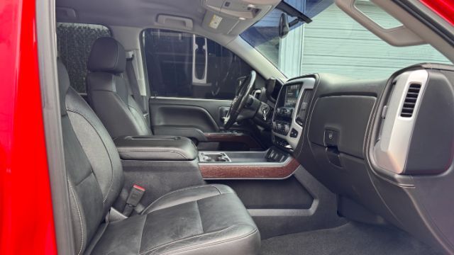2018 GMC Sierra 1500 SLT Crew Cab Short Box 2WD Houston TX