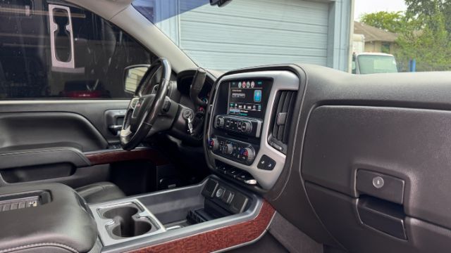 2018 GMC Sierra 1500 SLT Crew Cab Short Box 2WD Houston TX