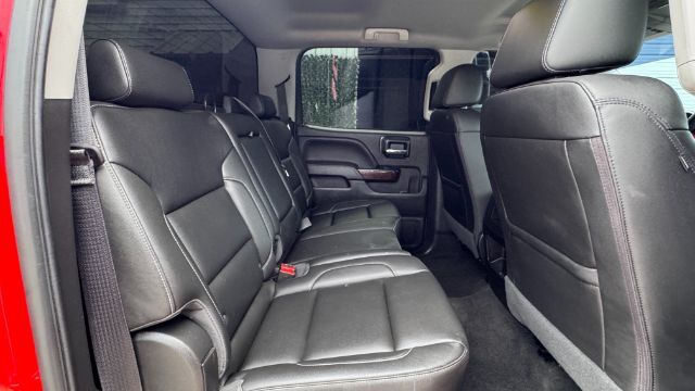 2018 GMC Sierra 1500 SLT Crew Cab Short Box 2WD Houston TX