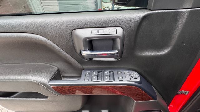 2018 GMC Sierra 1500 SLT Crew Cab Short Box 2WD Houston TX