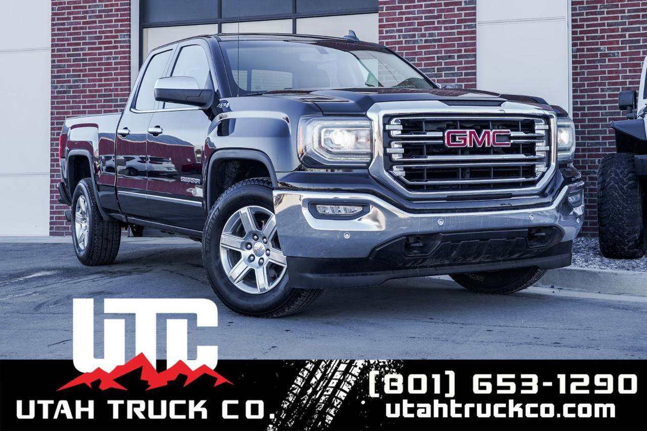 Used GMC Trucks & SUVs For Sale Lehi UT Utah Truck Co.