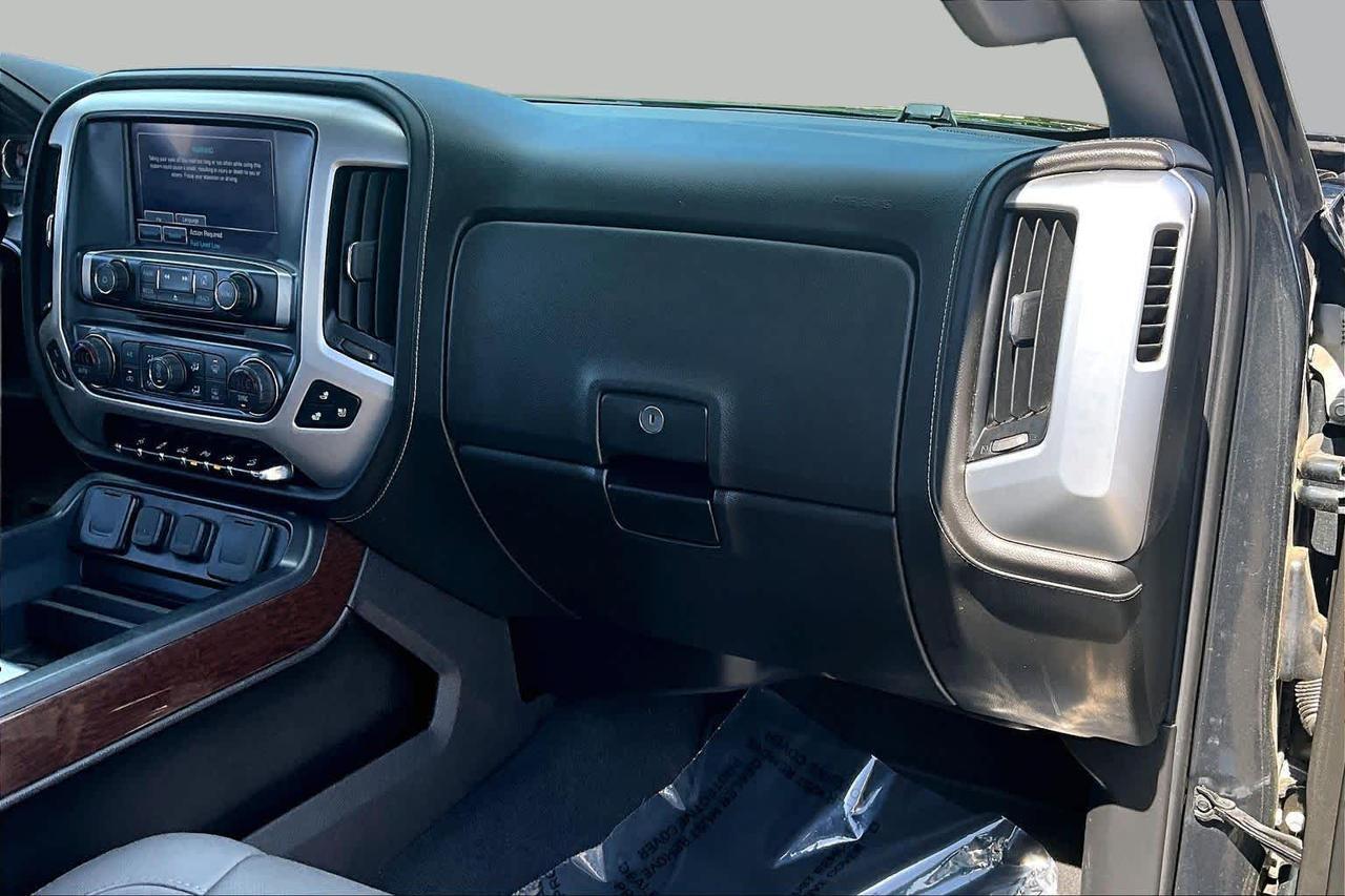 2018 GMC Sierra 1500 SLT Folsom CA