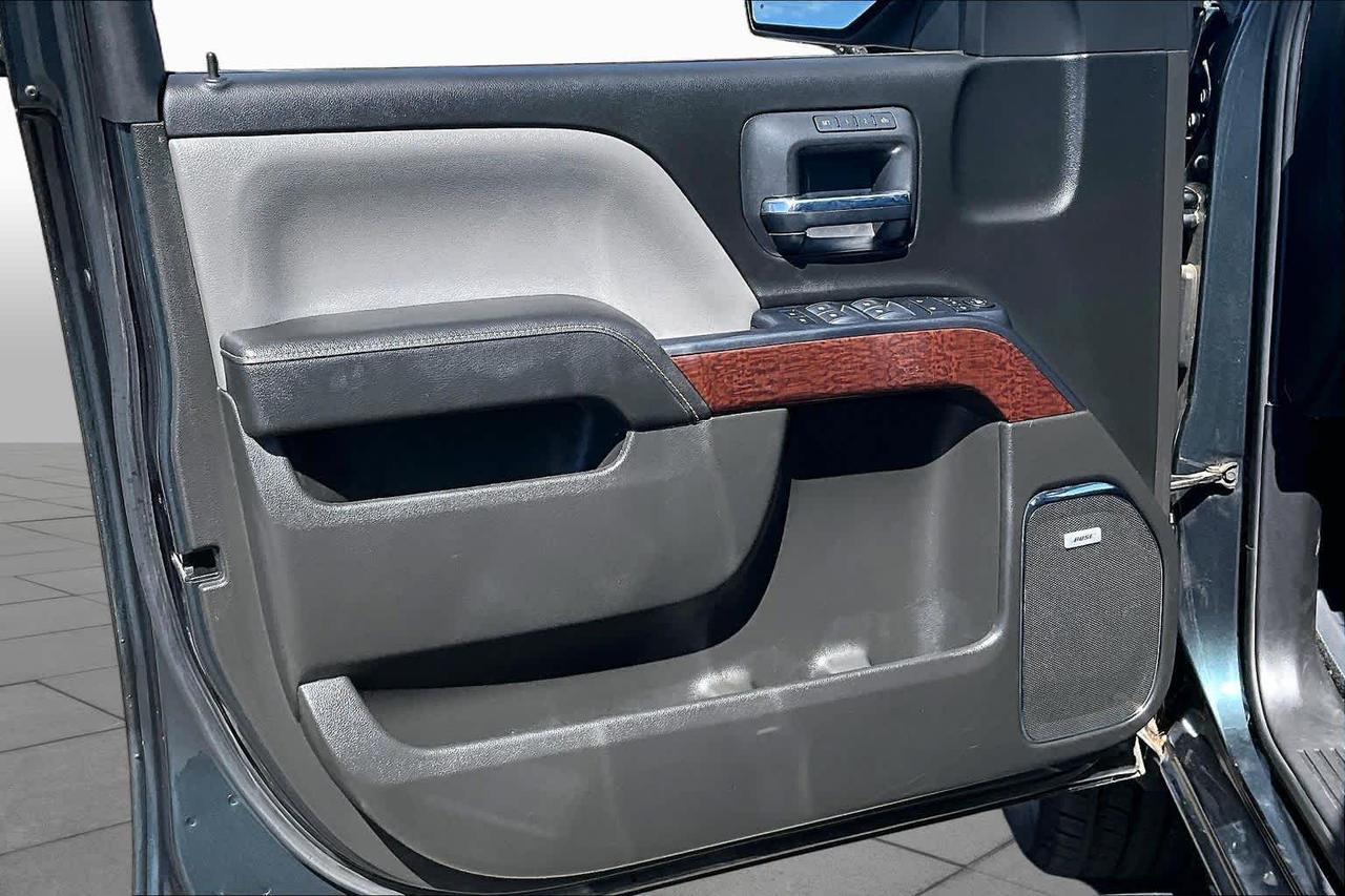 2018 GMC Sierra 1500 SLT Folsom CA