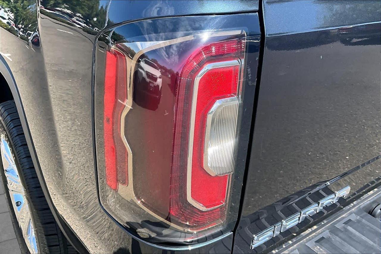 2018 GMC Sierra 1500 SLT Folsom CA
