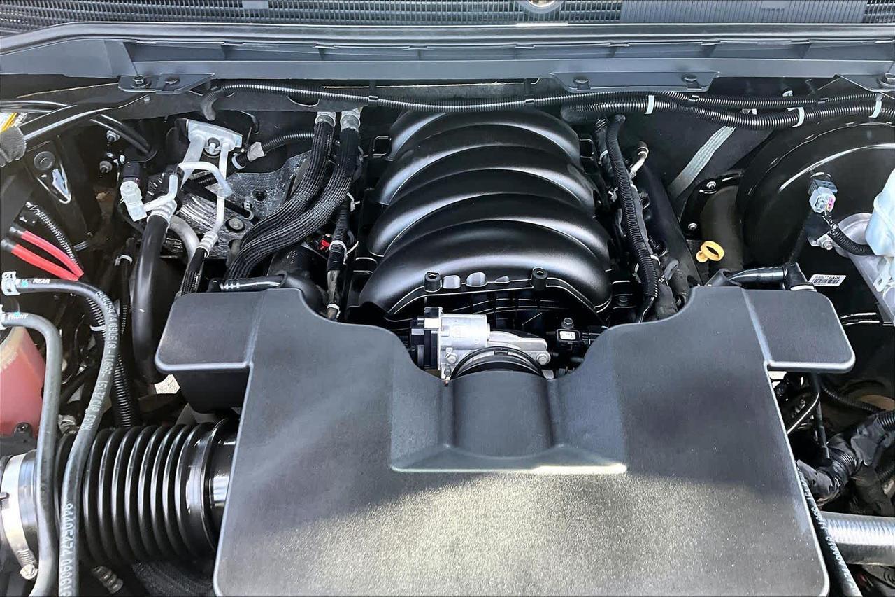 2018 GMC Sierra 1500 SLT Folsom CA