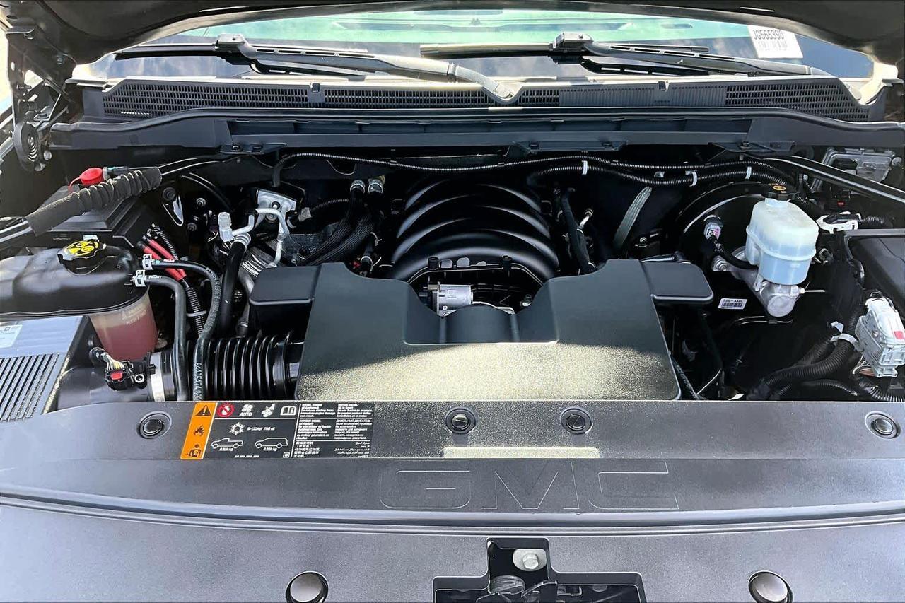 2018 GMC Sierra 1500 SLT Folsom CA