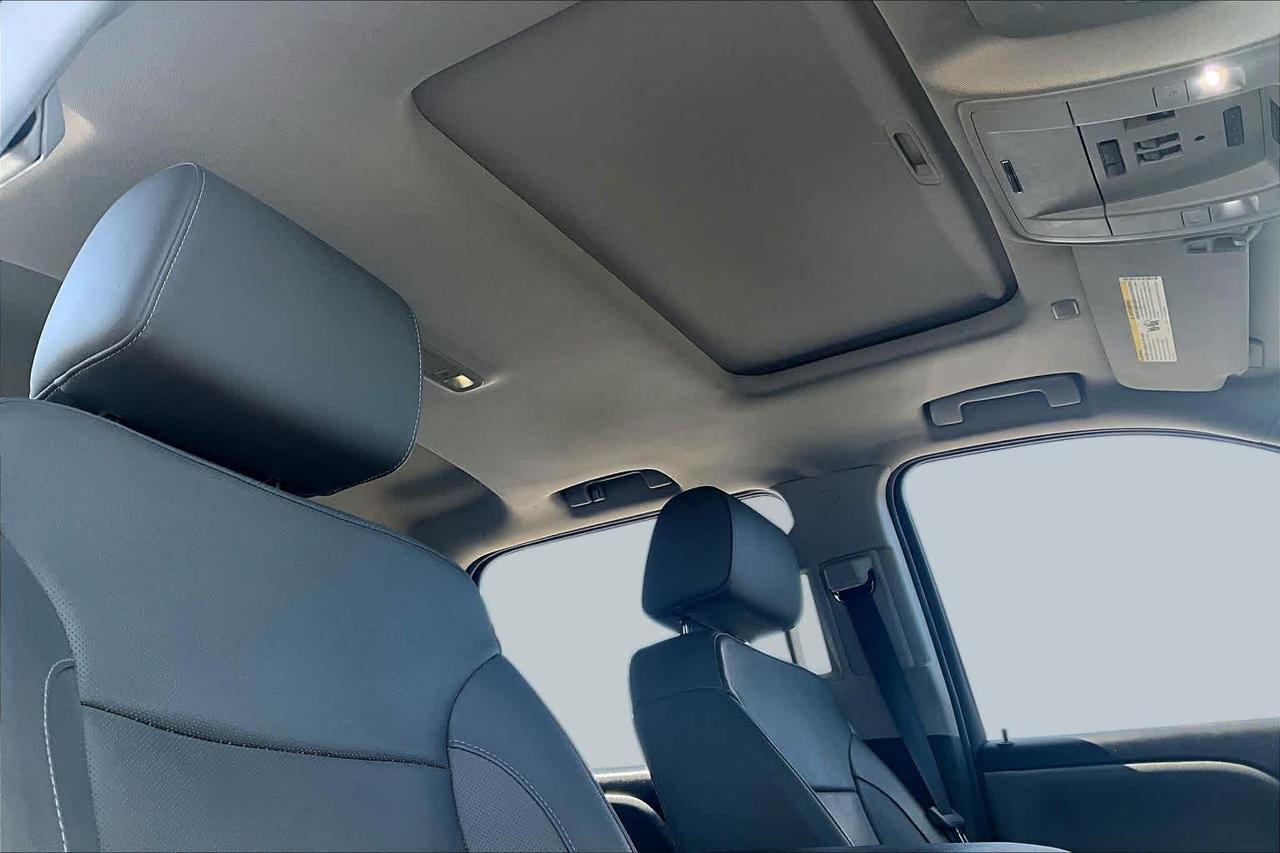 2018 GMC Sierra 1500 SLT Folsom CA