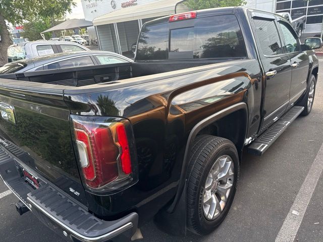 2018 GMC Sierra 1500 SLT Folsom CA