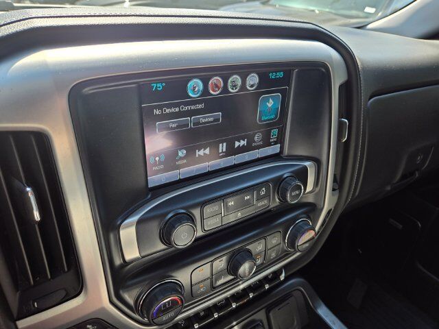 2018 GMC Sierra 1500 SLT Folsom CA