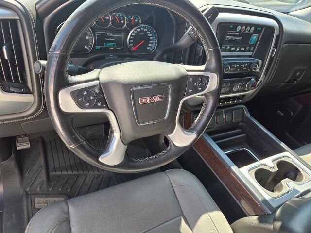 2018 GMC Sierra 1500 SLT Folsom CA