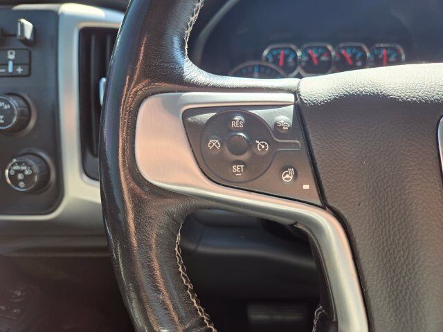 2018 GMC Sierra 1500 SLT Folsom CA