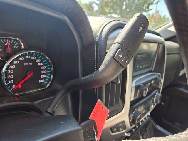 2018 GMC Sierra 1500 SLT Folsom CA