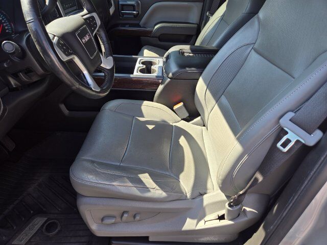 2018 GMC Sierra 1500 SLT Folsom CA