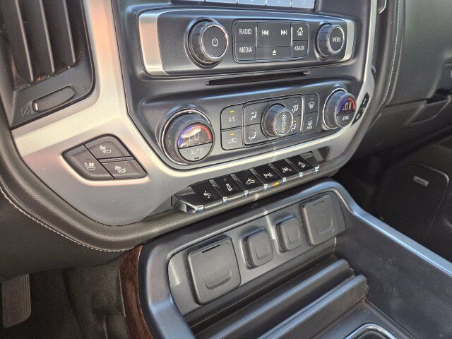 2018 GMC Sierra 1500 SLT Folsom CA