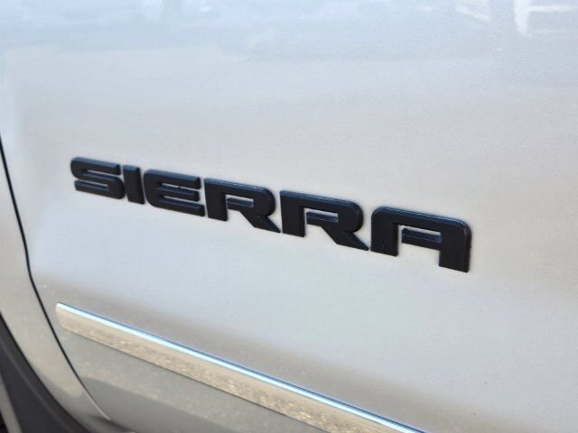 2018 GMC Sierra 1500 SLT Folsom CA