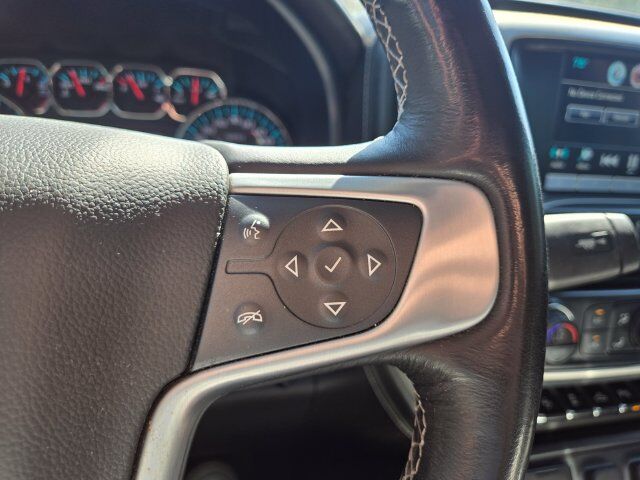 2018 GMC Sierra 1500 SLT Folsom CA