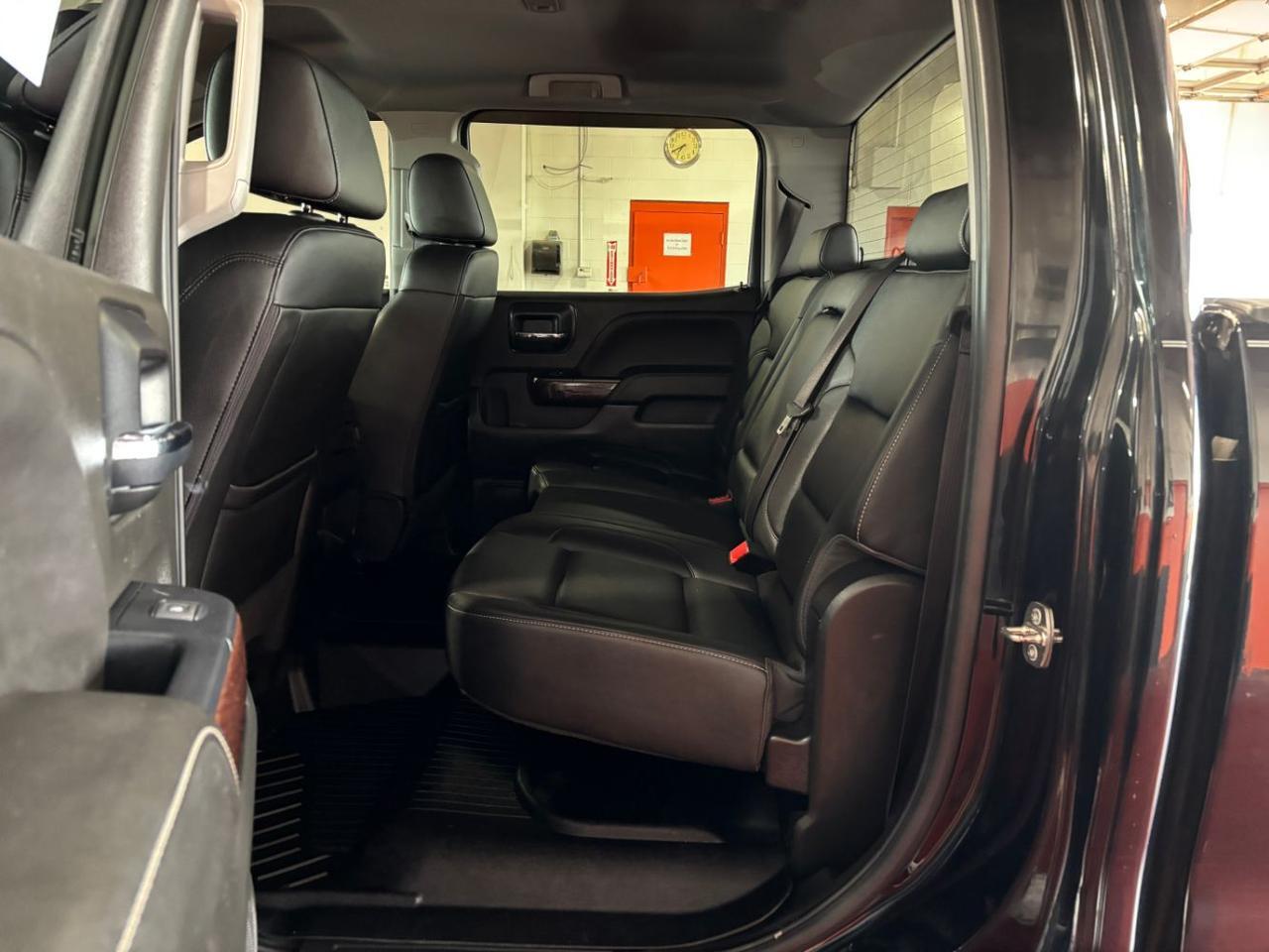 2018 GMC Sierra 1500 SLT Franklin OH