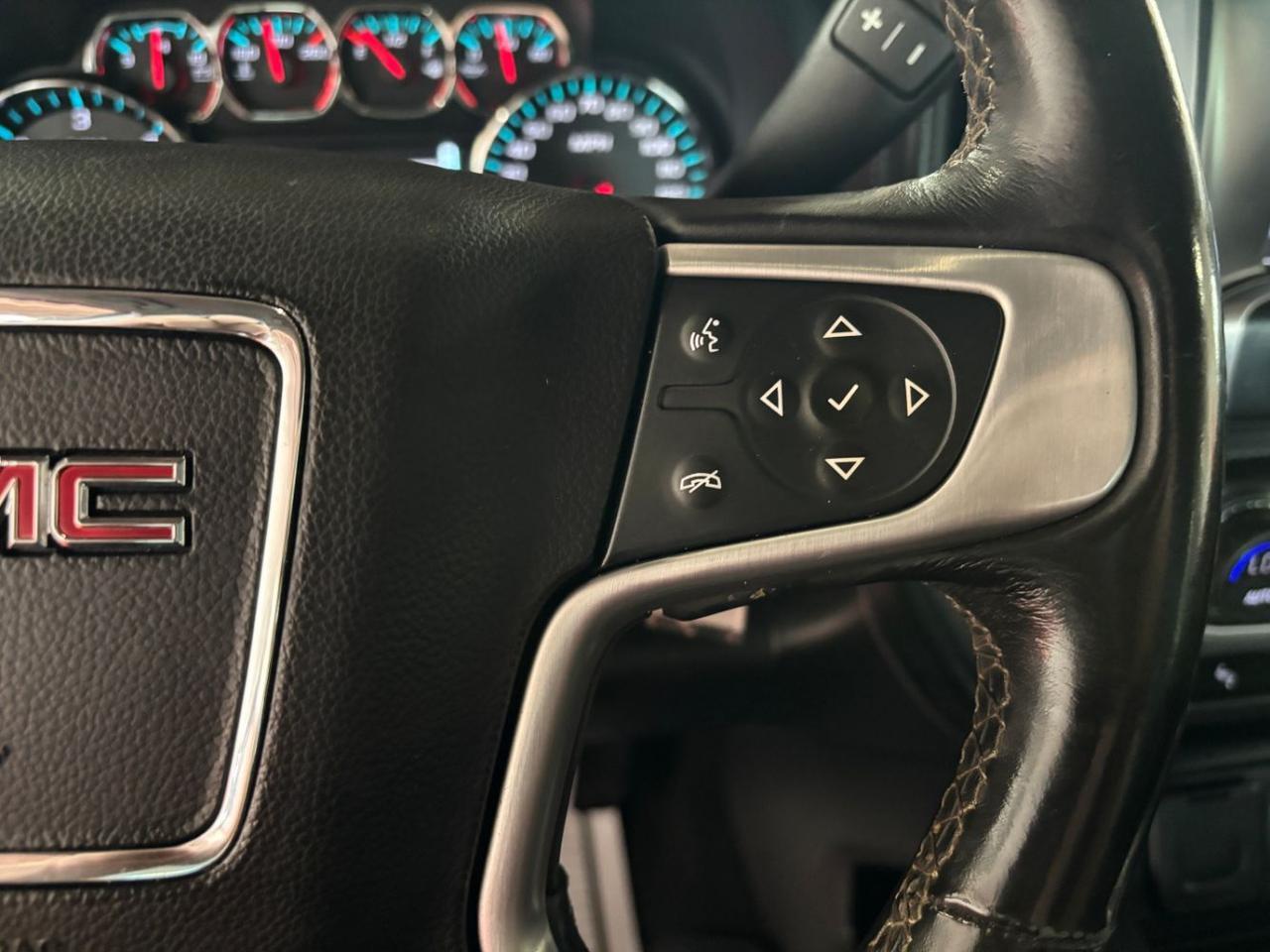 2018 GMC Sierra 1500 SLT Franklin OH