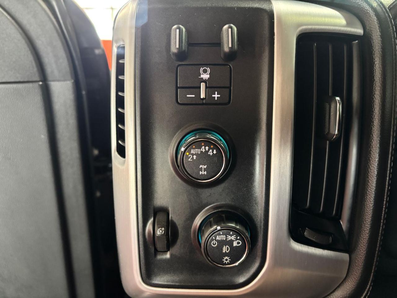 2018 GMC Sierra 1500 SLT Franklin OH