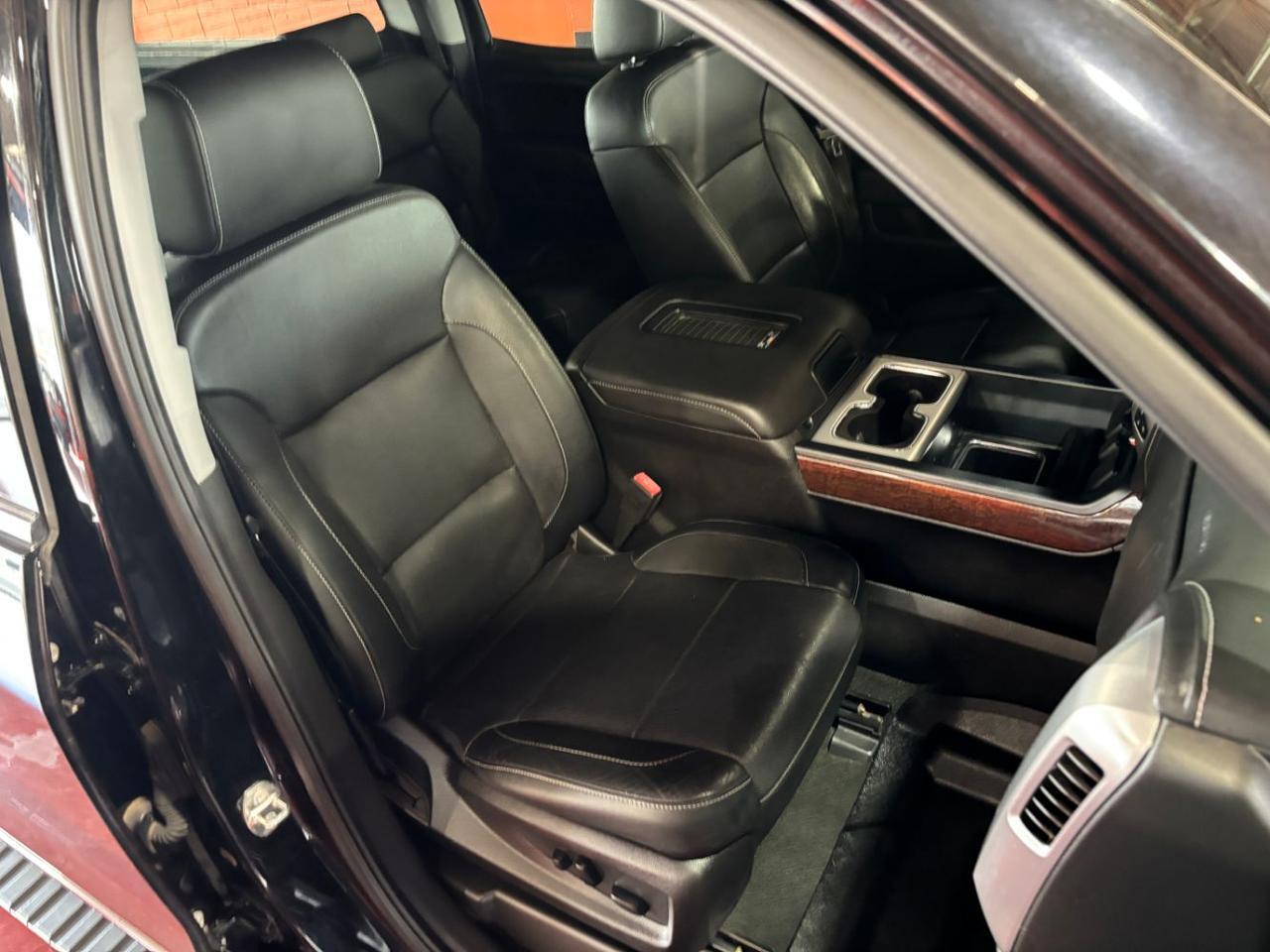 2018 GMC Sierra 1500 SLT Franklin OH