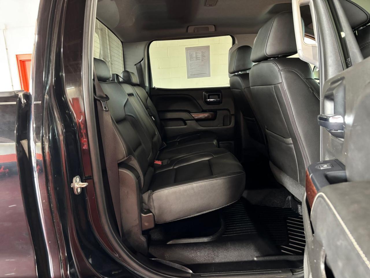 2018 GMC Sierra 1500 SLT Franklin OH