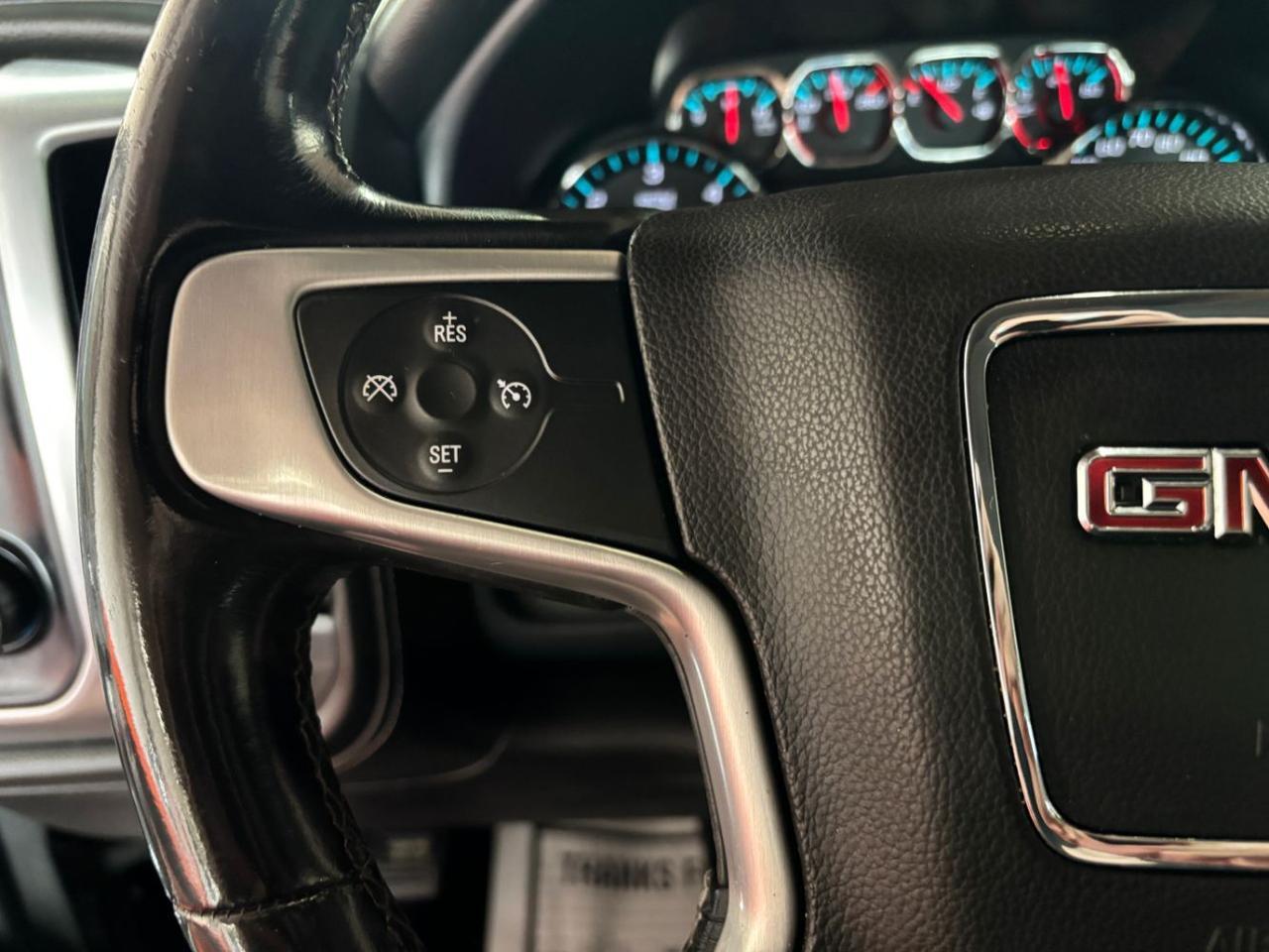2018 GMC Sierra 1500 SLT Franklin OH