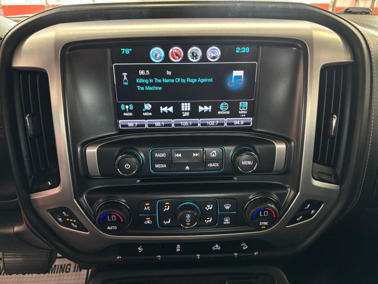 2018 GMC Sierra 1500 SLT Franklin OH