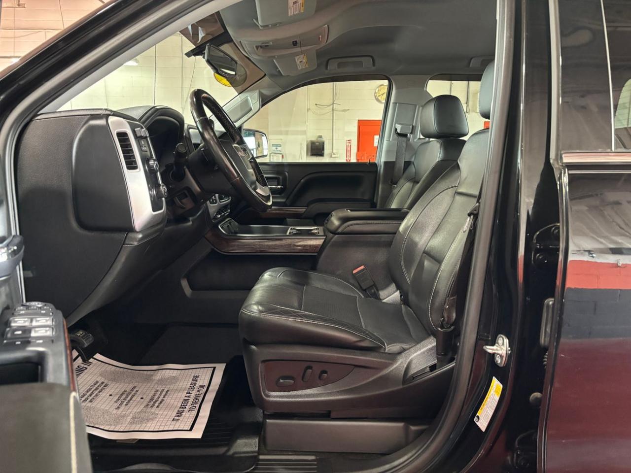 2018 GMC Sierra 1500 SLT Franklin OH