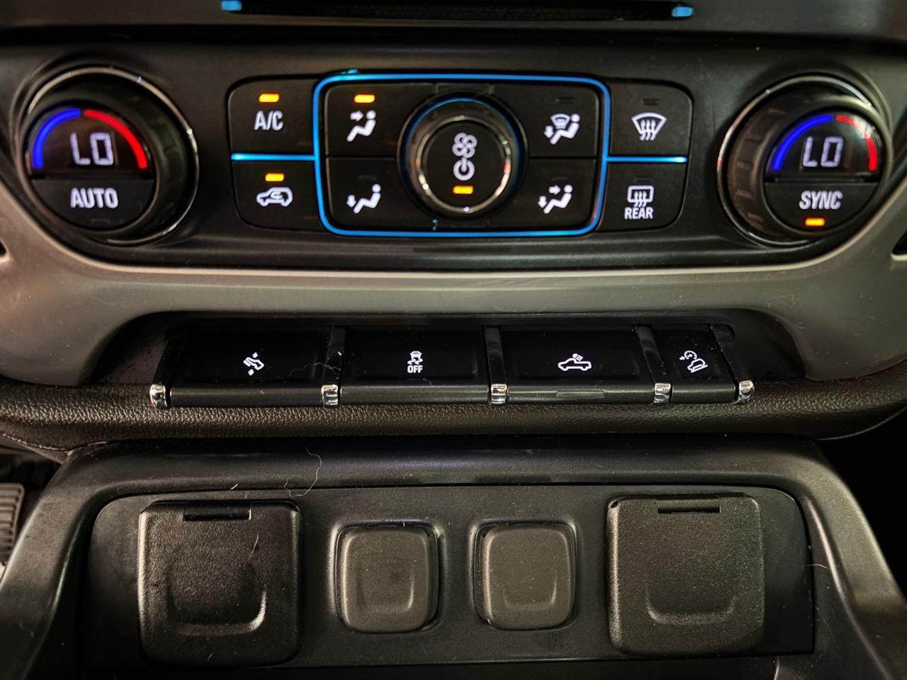 2018 GMC Sierra 1500 SLT Franklin OH