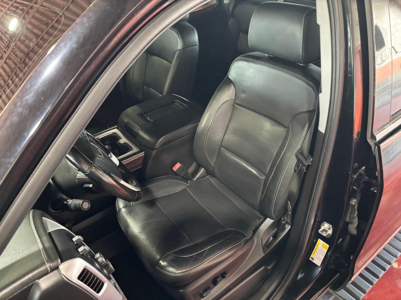 2018 GMC Sierra 1500 SLT Franklin OH