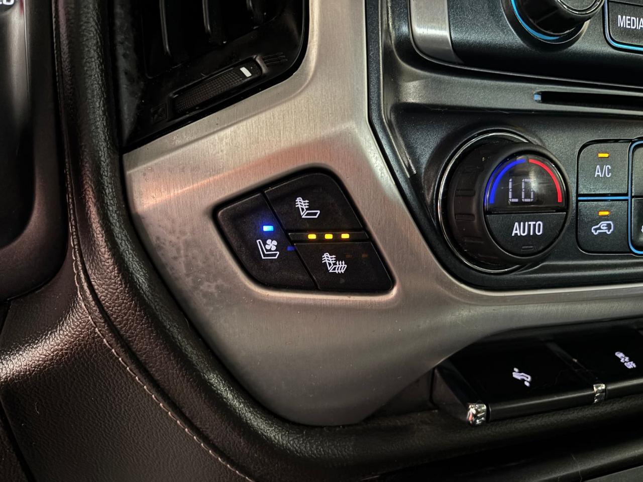 2018 GMC Sierra 1500 SLT Franklin OH
